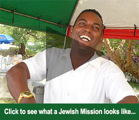 Click to see what a Jewish Mission looks like.